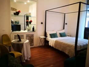 Il Rosone Luxury B&B, Palermo